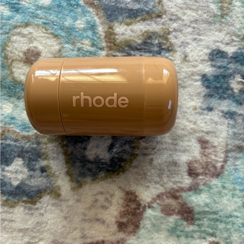 Rhode Pocket Blush in Freckle